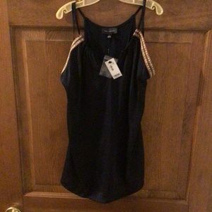 The Limited Tank size Small, NWT